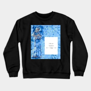 Felicem Natalem Christi No. 3 Crewneck Sweatshirt